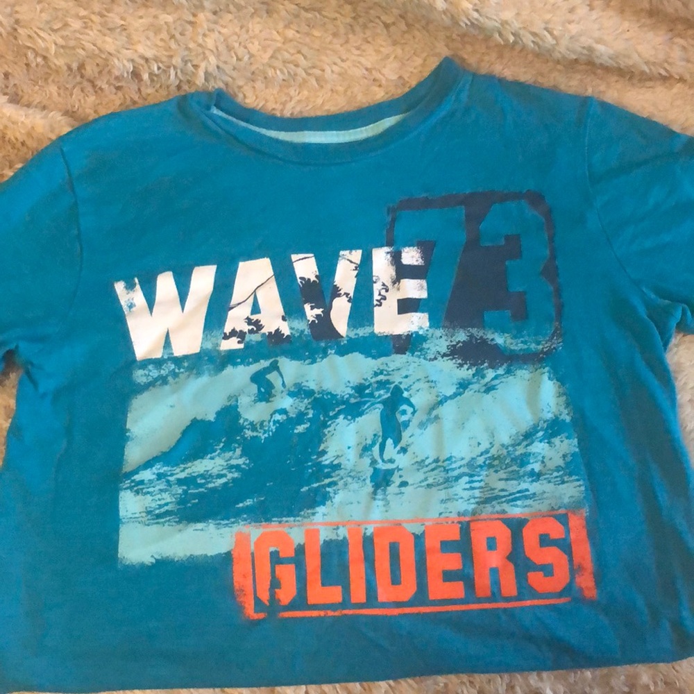 Boys t-shirt